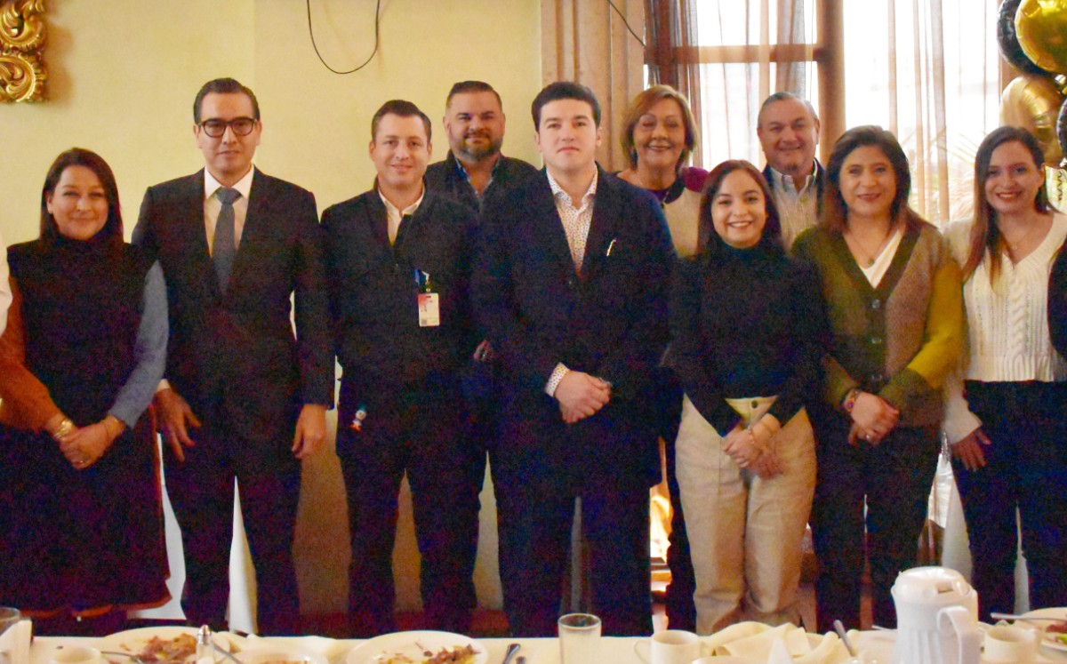 Fuentes legislativas revelaron que el ejecutivo estatal extendió la invitación a las 11:00 a diputados de Movimiento Ciudadano y al alcalde de Monterr