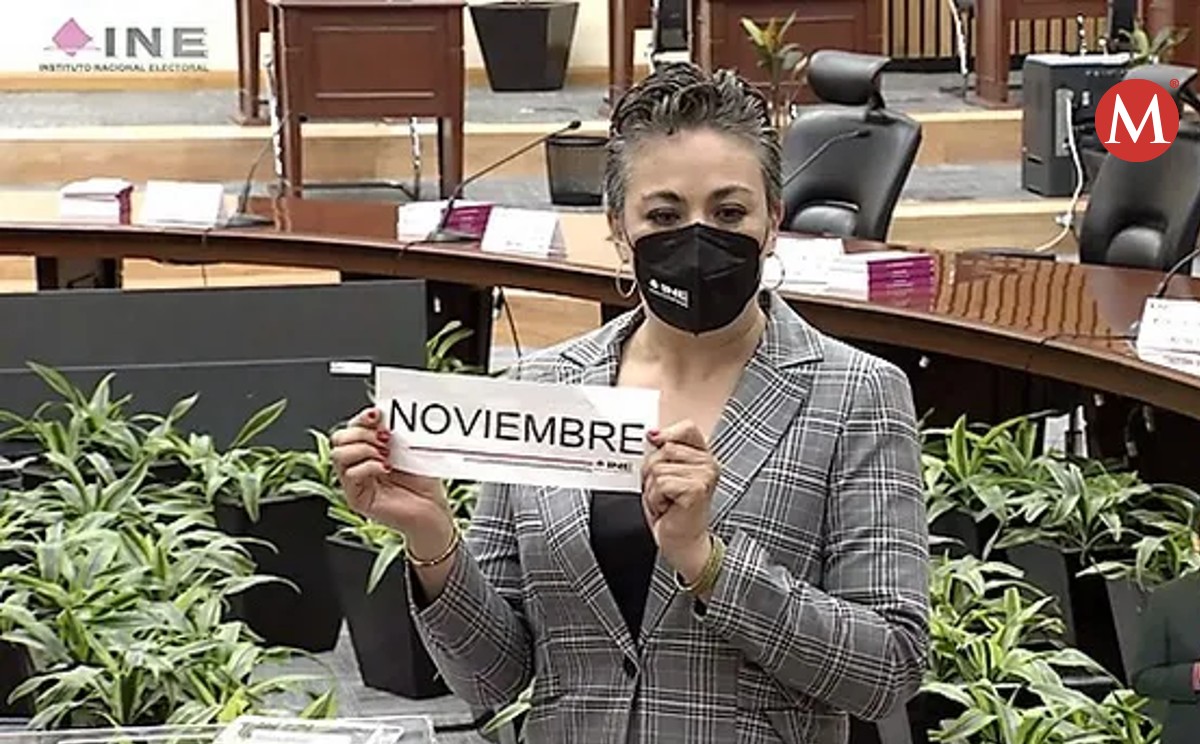 INE fija topes para campaña de elección extraordinaria en Tamaulipas