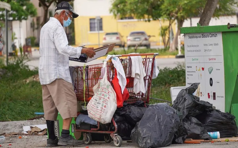 Inflación desvanece avances en reducción de pobreza laboral: BBVA