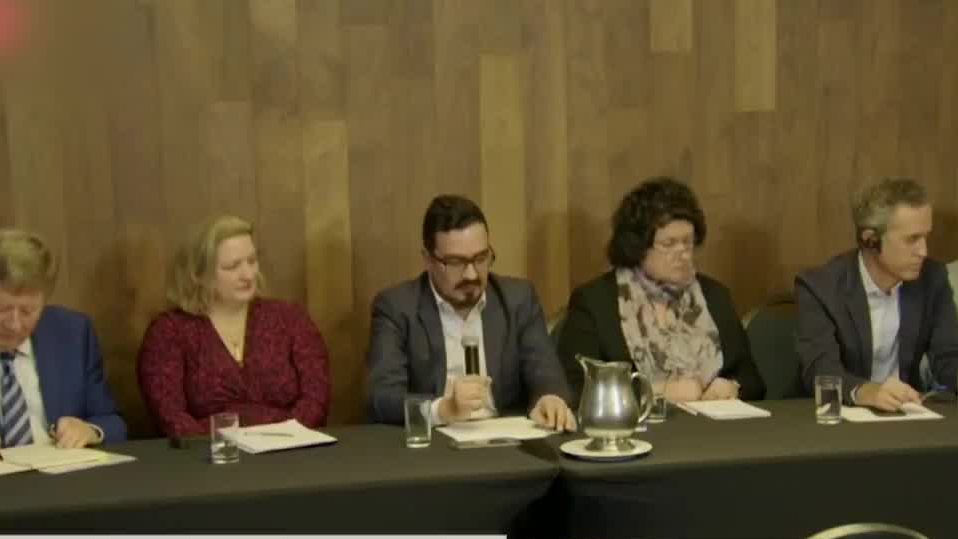 Integrantes de la organización ‘Artículo 19’ denuncian amenazas de muerte