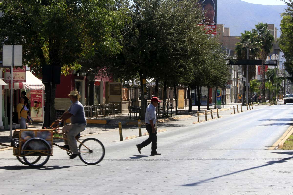 Se inyectarán recursos de 5 millones de pesos. (Mauricio Román)