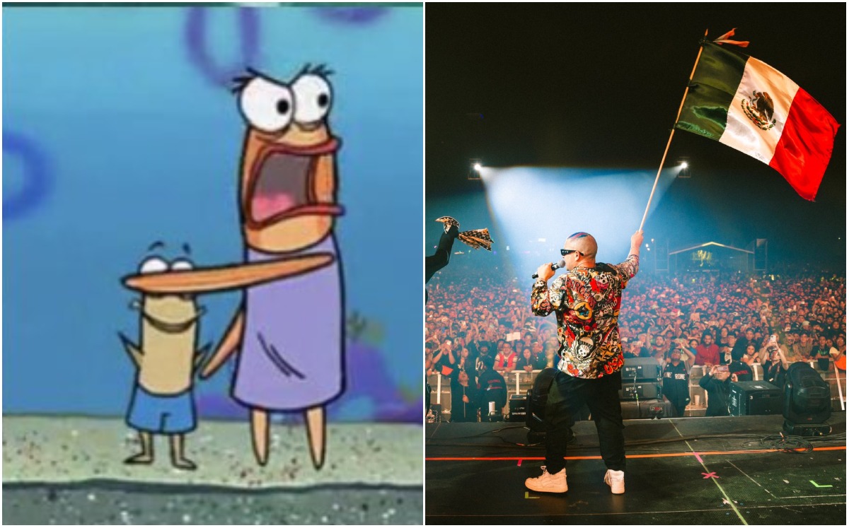 Jowell y Randy se disculpan | Twitter