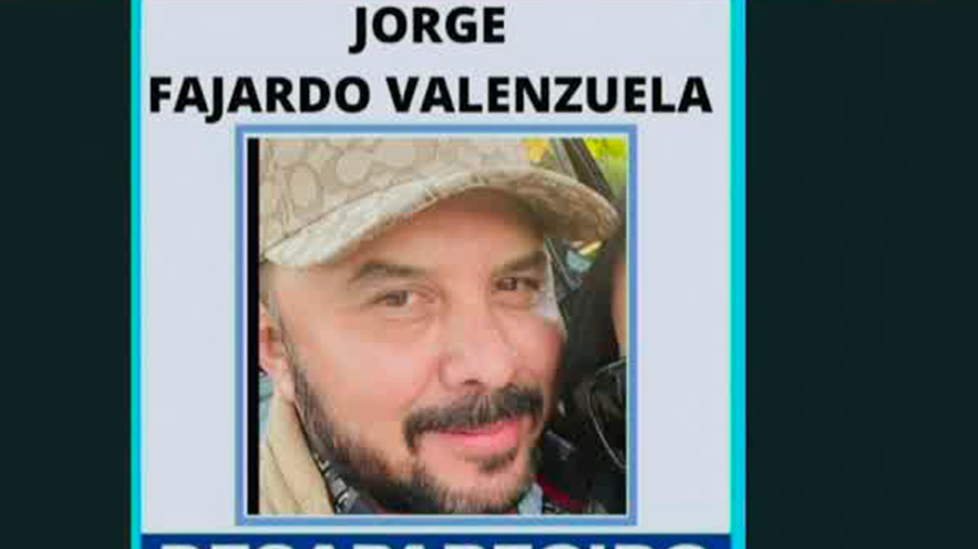Localizan sin vida a empresario que fue secuestrado en Sonora