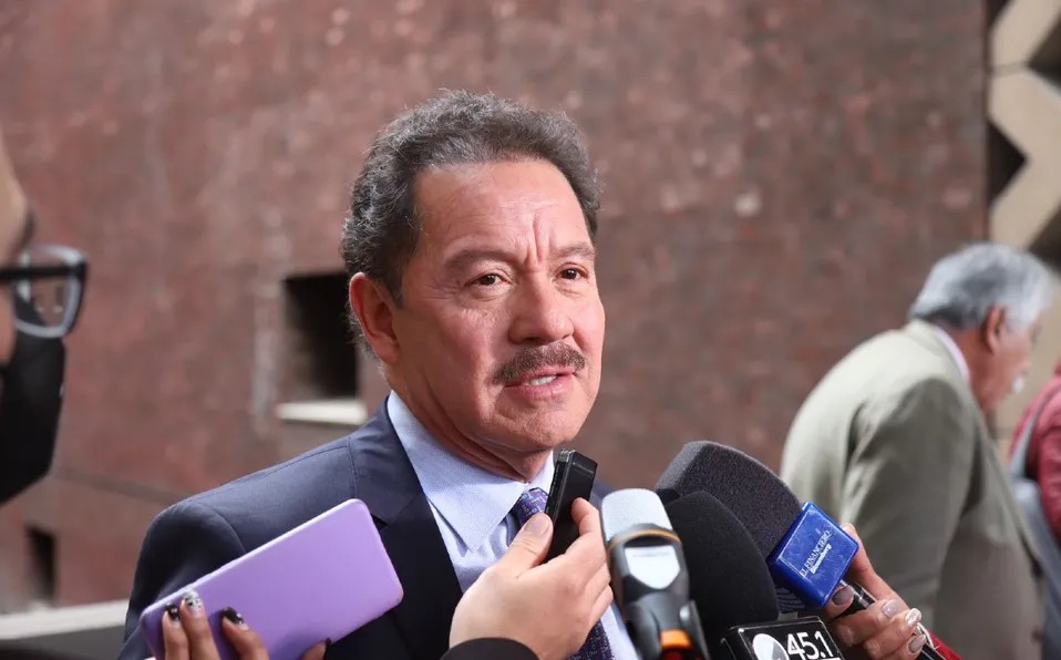 Morena en San Lázaro 'cocina' Plan B de reforma electoral para la próxima semana