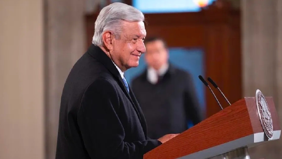 “No nos parecemos”: AMLO rechaza plagiar el Humanismo Mexicano al PAN