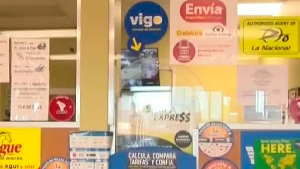 Remesas familiares suman 48 mil 388 mdd a octubre de 2022