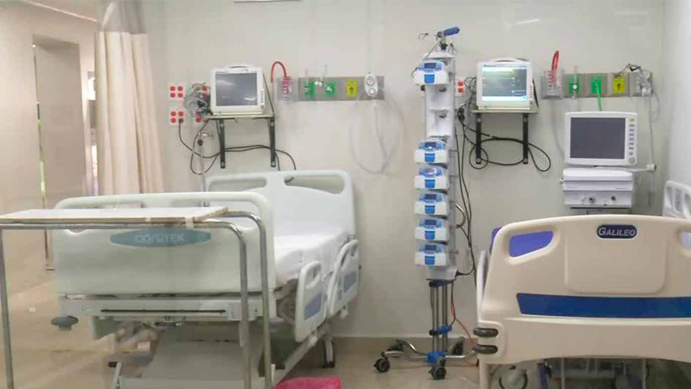 Reporta Salud de Nuevo León 131 casos positivos a covid-19