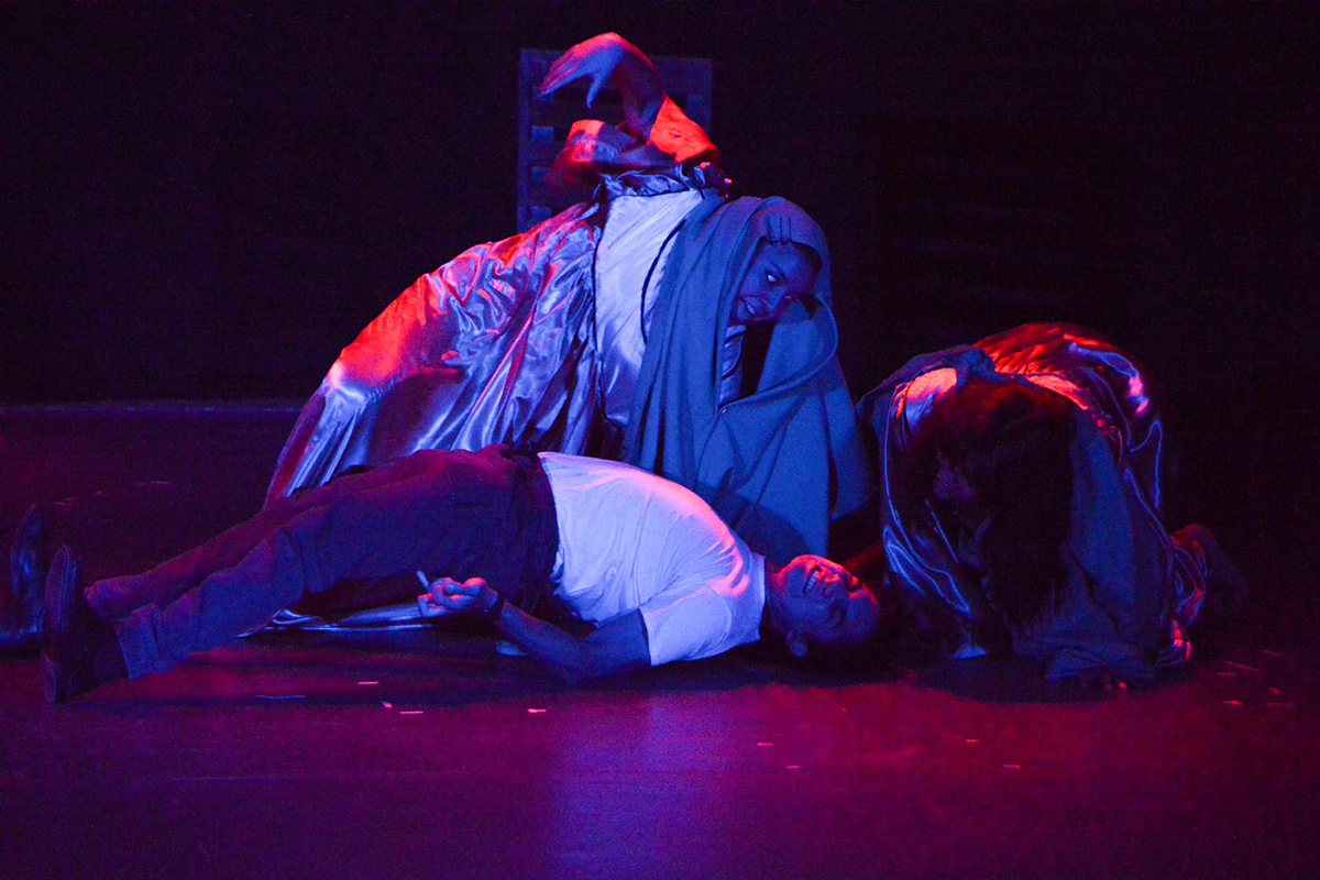 Serendipia Colectivo Teatro. | Especial