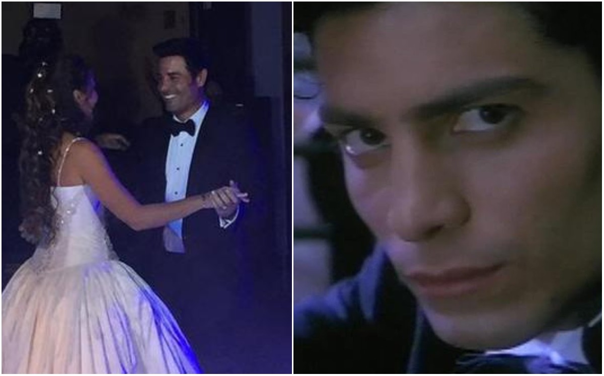 Chayanne Tiempo de vals | Twitter