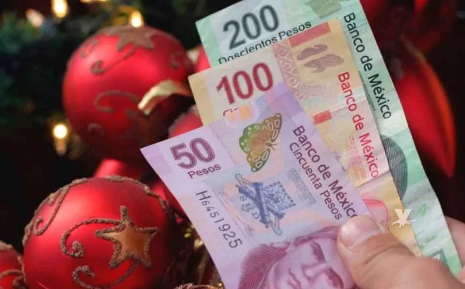 ¿Cómo cuidar el aguinaldo en esta Navidad?