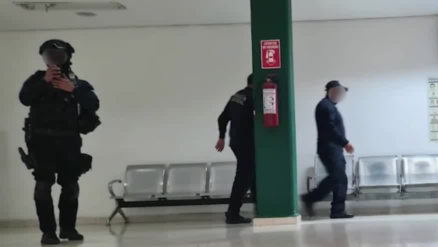Descartan amenaza de bomba en edificios del Mante, Tamaulipas