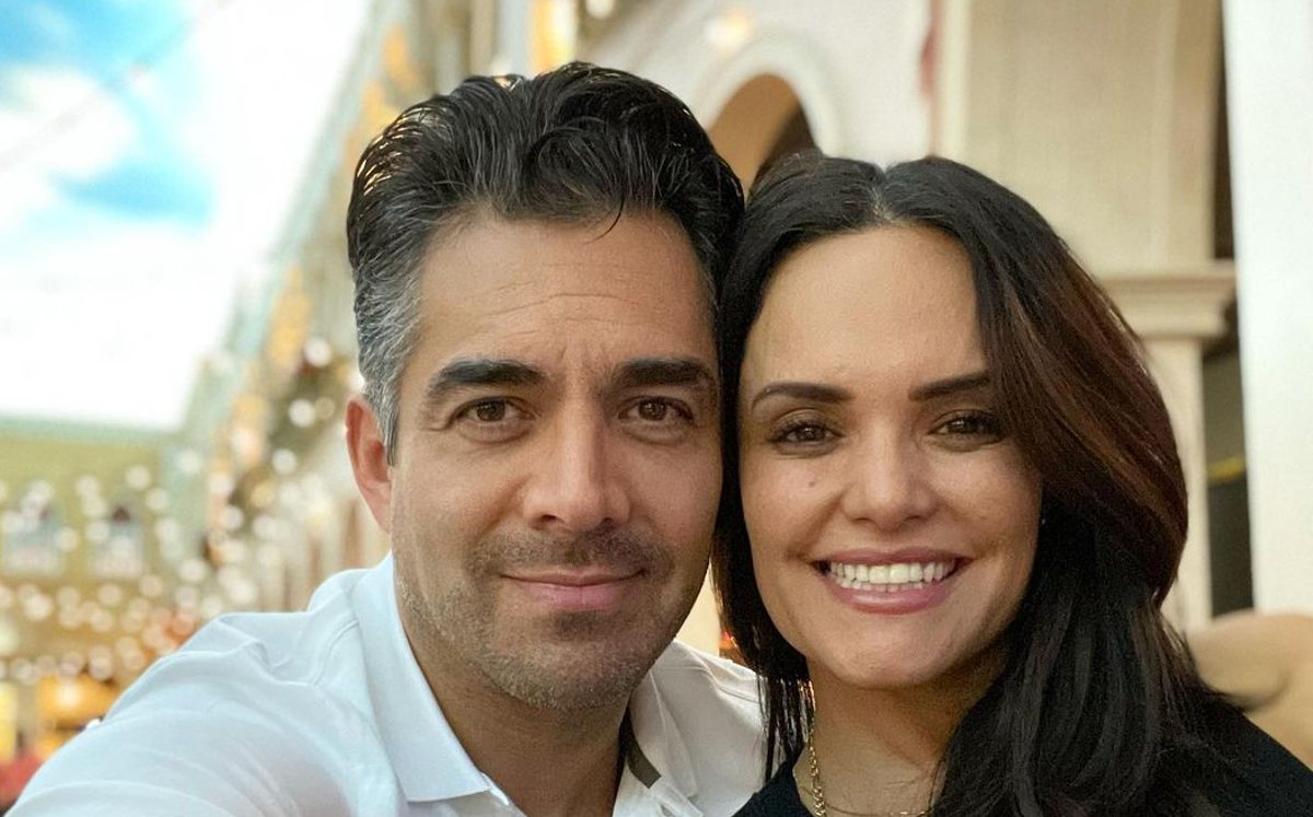 El actor dijo que la infidelidad que cometió le dejó una gran lección (Instagram).