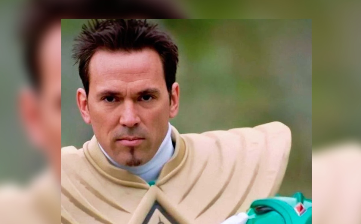 El actor murió a los 49 años (Instagram).