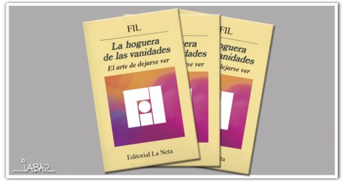 El libro más solicitado en la FIL