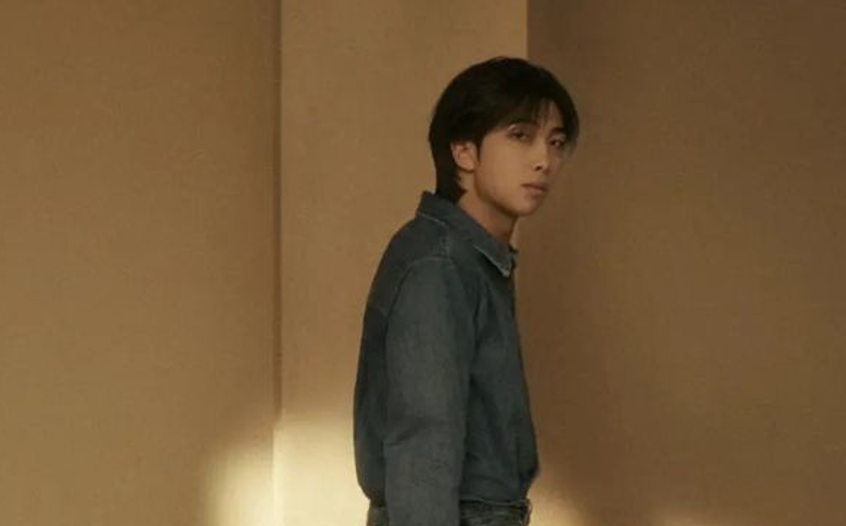 El idol también estrenó el video de su canción 'Wildflower' (Instagram).
