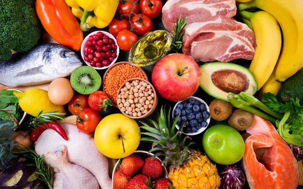 El índice de precios de los cereales de la FAO cayó 1.3 por ciento el mes pasado. (Foto: Shutterstock)