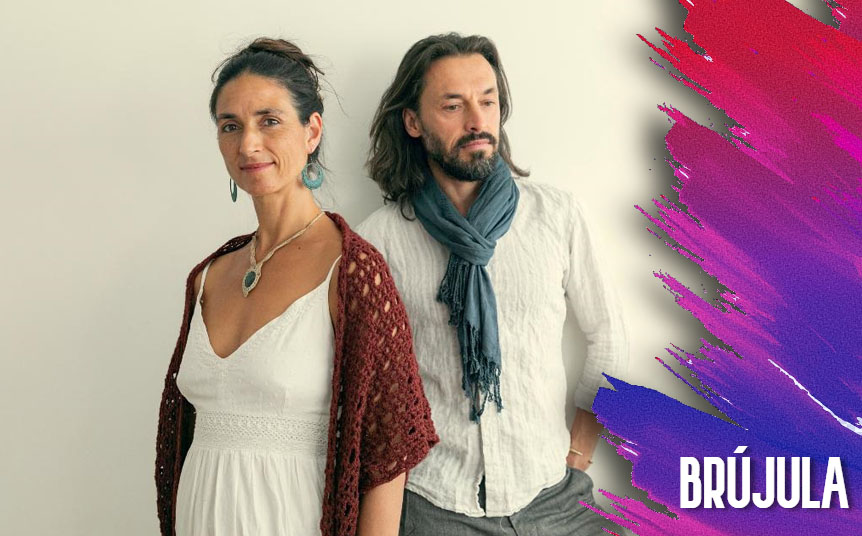 Este íntimo show tendrá lugar en el Auditorio BB (Foto: Cortesía)