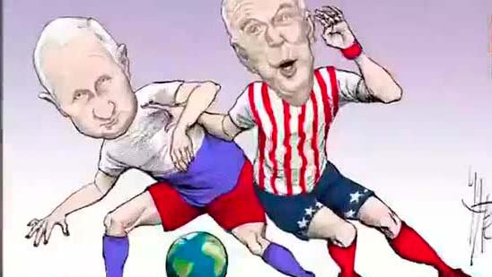 La represión en china está por explotar | Los Desplumados de Rapé