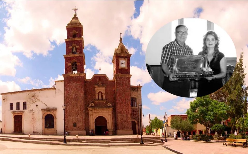 Localizan a Graciela Pérez, ex alcaldesa de San Diego de la Unión