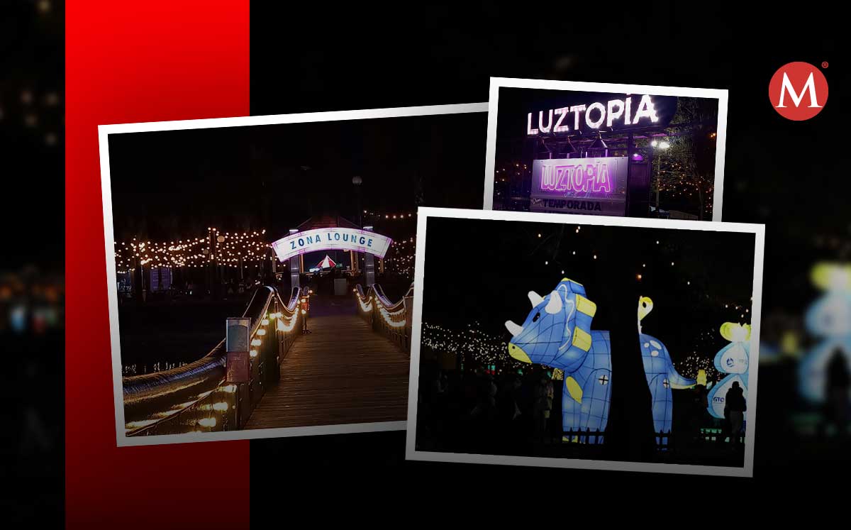 Luztopía en León | Especial