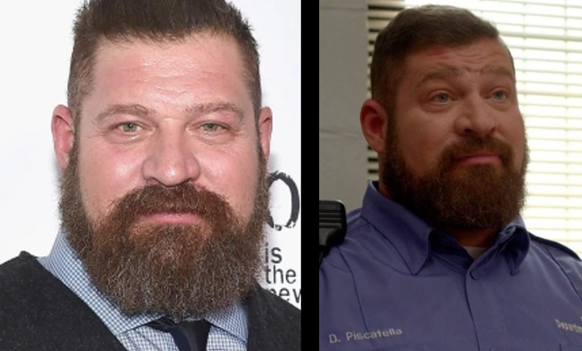 Muere Brad William Henke, Piscatella en Orange Is the New Black | ESPECIAL
