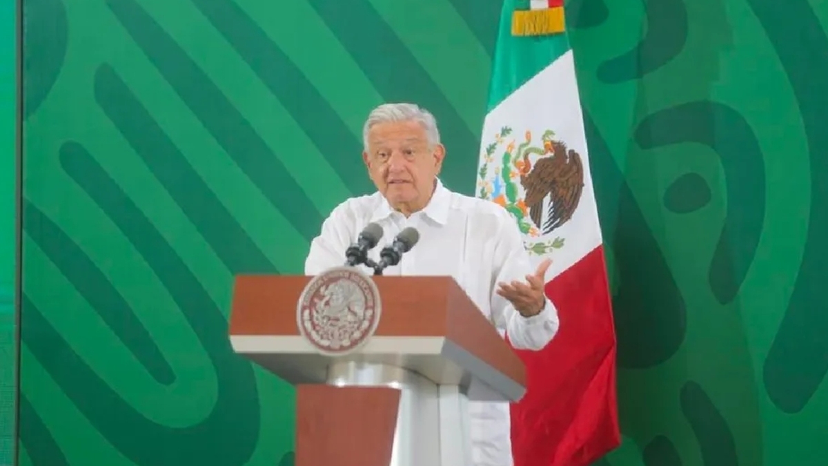 No habrá ‘dedazo’ en contienda interna de Morena: AMLO