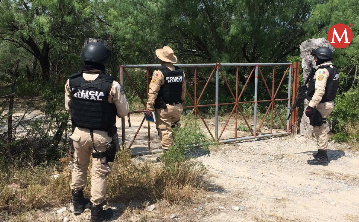 Prevén regreso de policía rural a municipios de Tamaulipas