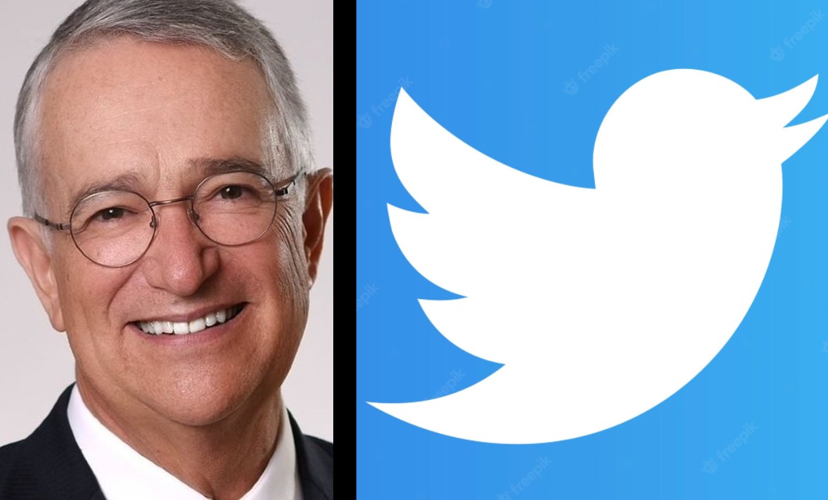Ricardo Salinas Pliego confiesa quién responde en su Twitter | ESPECIAL