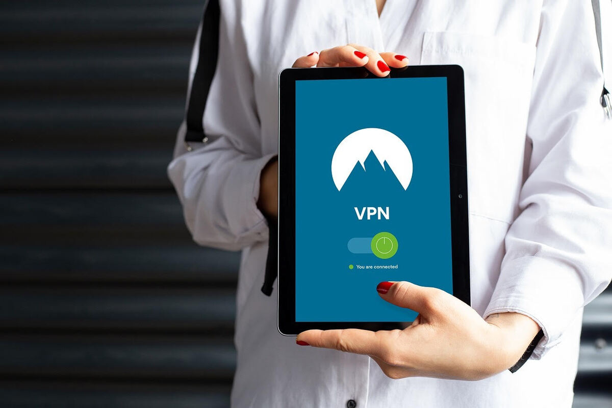 Servicios VPN