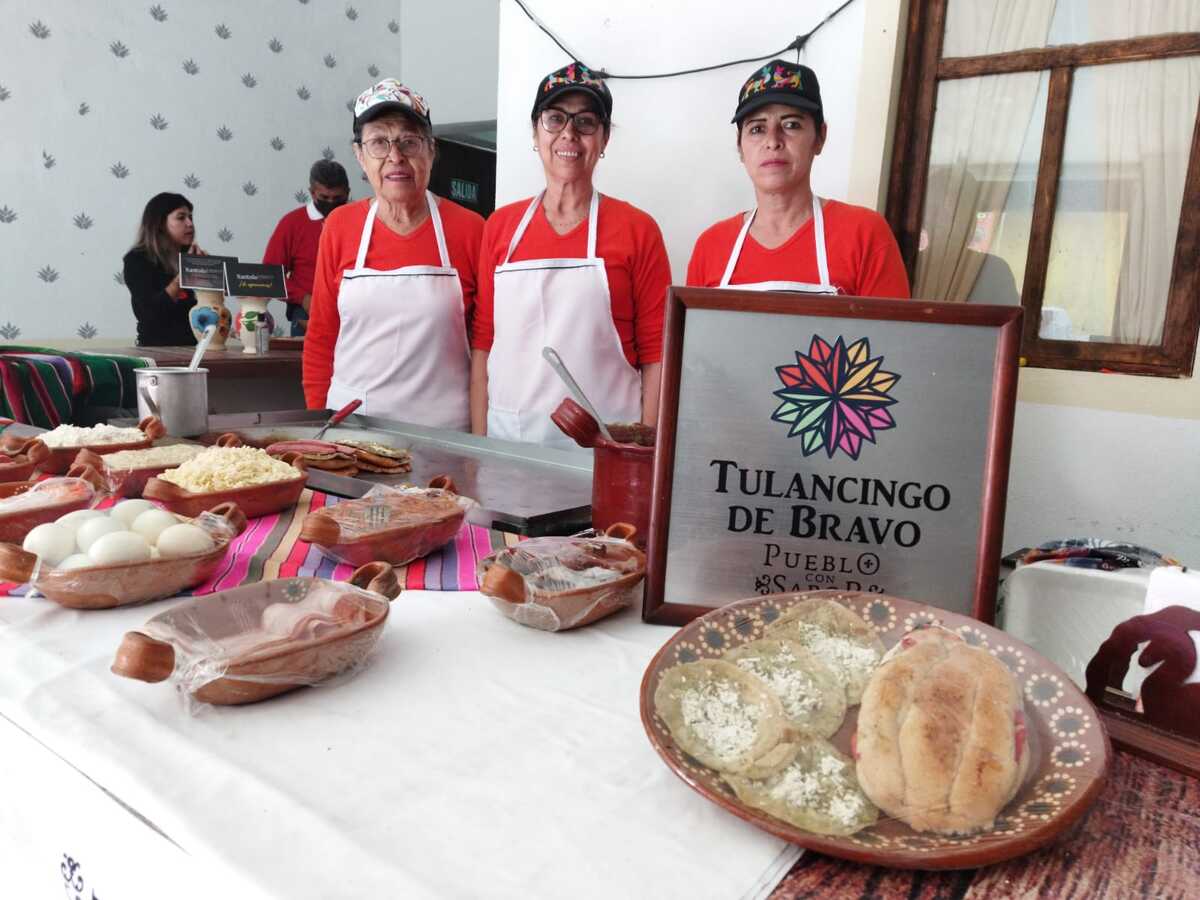 Tulancingo es reconocido como "Pueblo con Sabor" gracias al guajolote (Elizabeth Hernández)