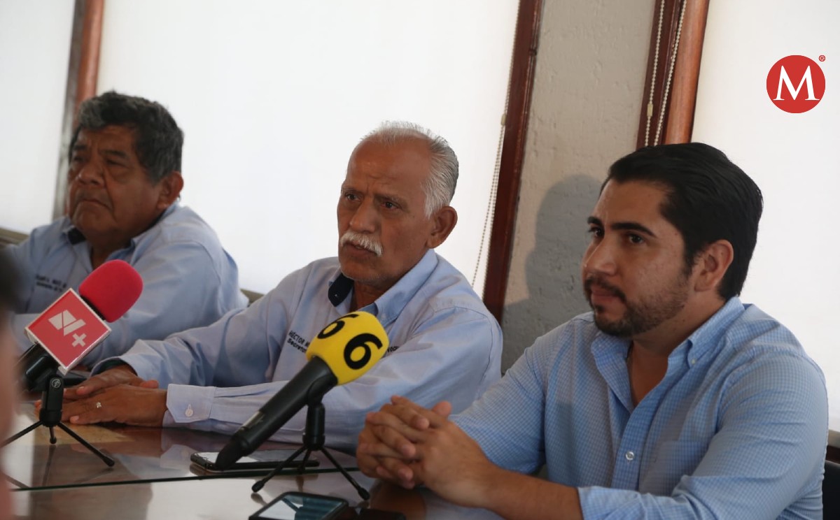 Voceadores de Tamaulipas quieren ingreso al Seguro Social