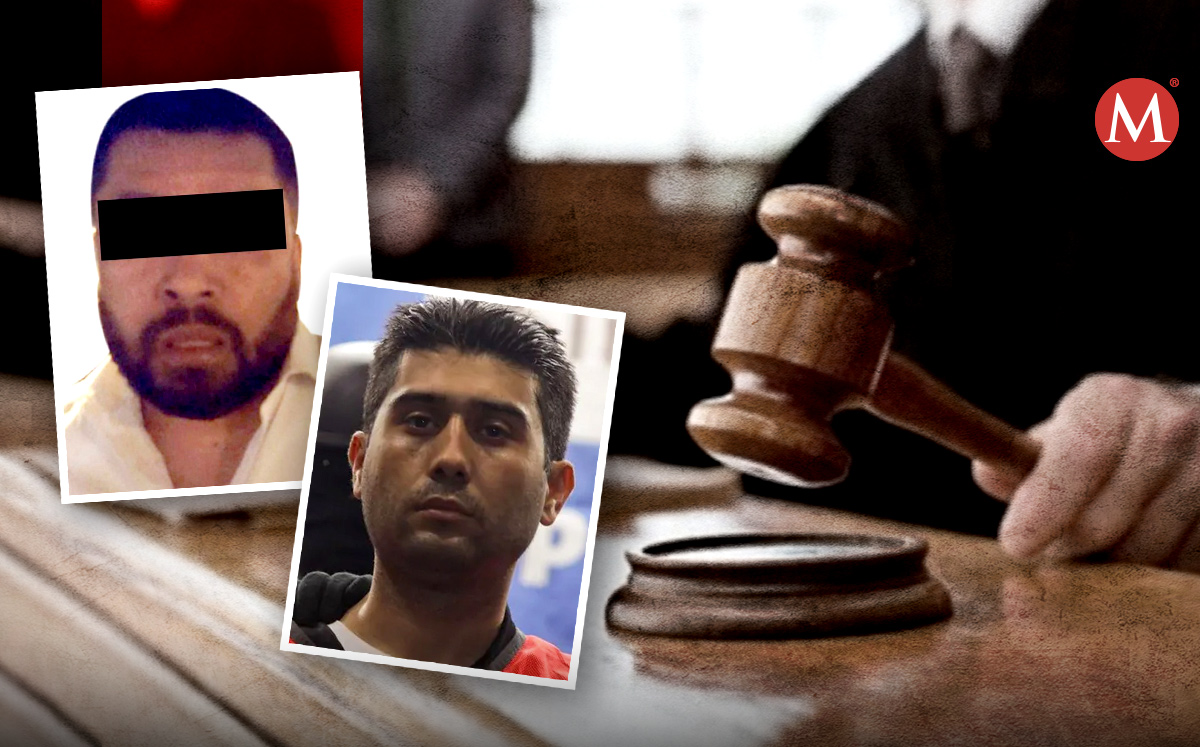 Los capos han sido liberados por irregularidades, errores o violaciones al proceso. | MILENIO