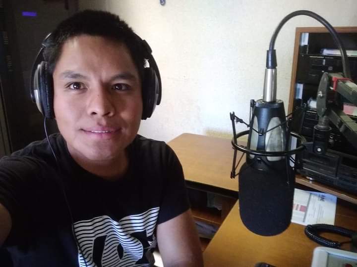 Eduardo Chávez despidió su programa tras cinco años al aire. (Especial)