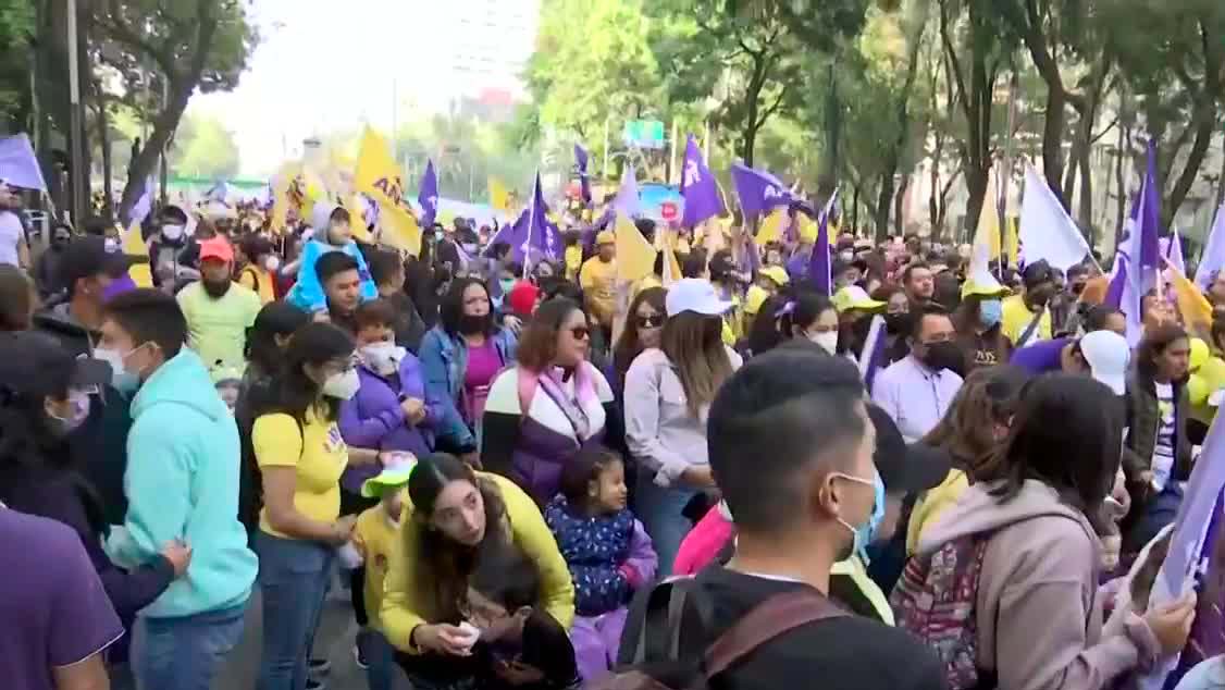 En CdMx, conmemorar el 25 aniversario del Teletón con una caminata