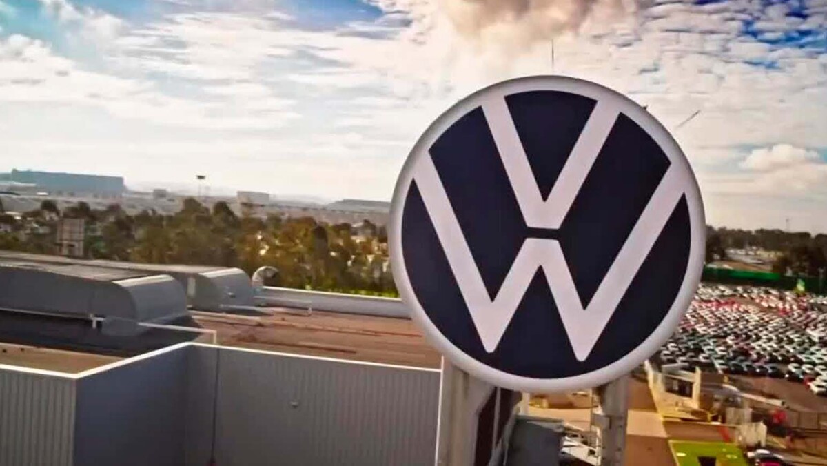 Producción de modelo Jetta en planta Volkswagen Puebla cae 21.73 %