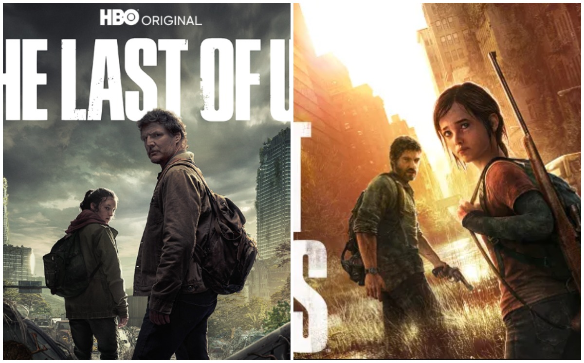 Revelan trailer de The last of us | Twitter