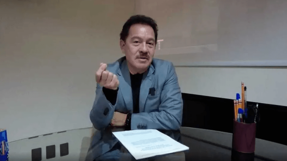 ‘A Córdova lo pervirtió el dinero’: Ignacio Mier
