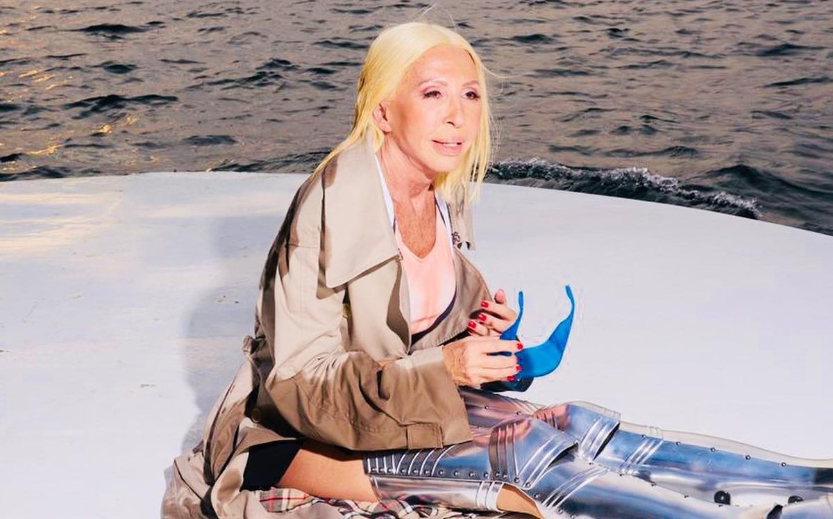 Laura Bozzo denuncia intento de asalto en carretera | Especial