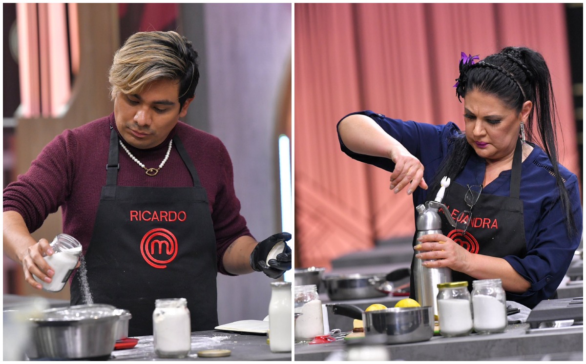 Masterchef Celebrity | Twitter