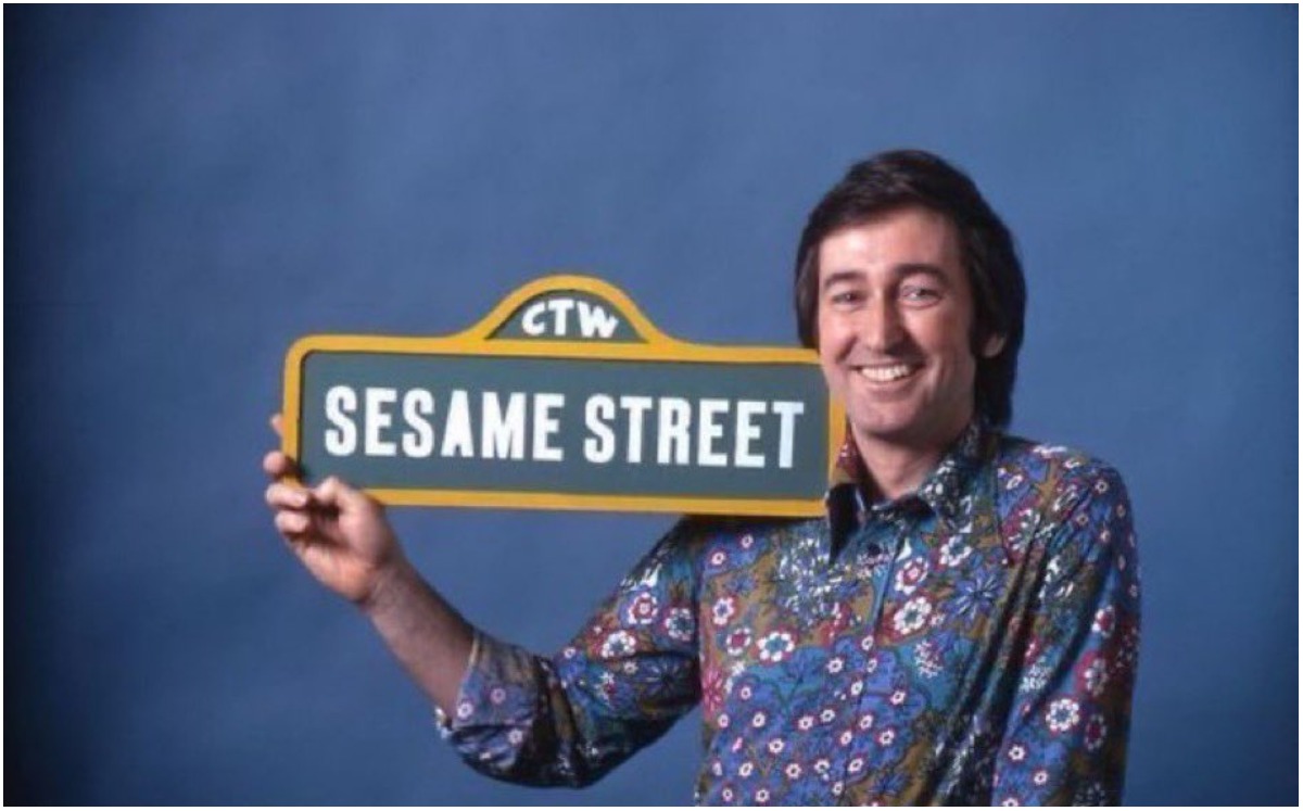 Muere Bob McGrath, estrella de Plaza Sesamo | Twitter