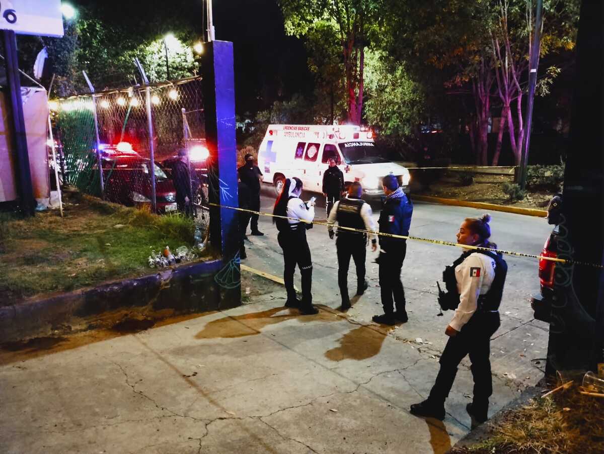 Balacera en bar de Morelia Michoacán deja un muerto y dos heridos