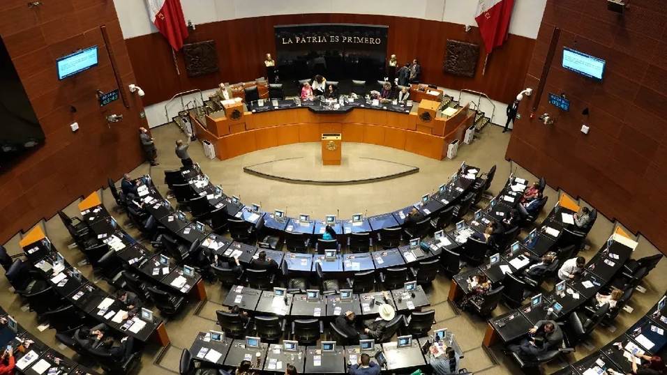 Senadores de Morena urgen a Ignacio Mier a impulsar aprobación de “vacaciones dignas”
