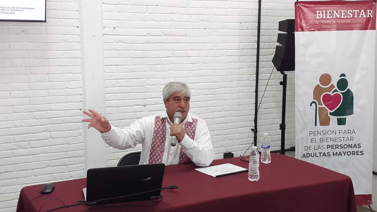 Abraham Mendoza destacó el daño patrimonial y las afectaciones a la población de la región de Tula-Tepeji (Teodoro Santos)