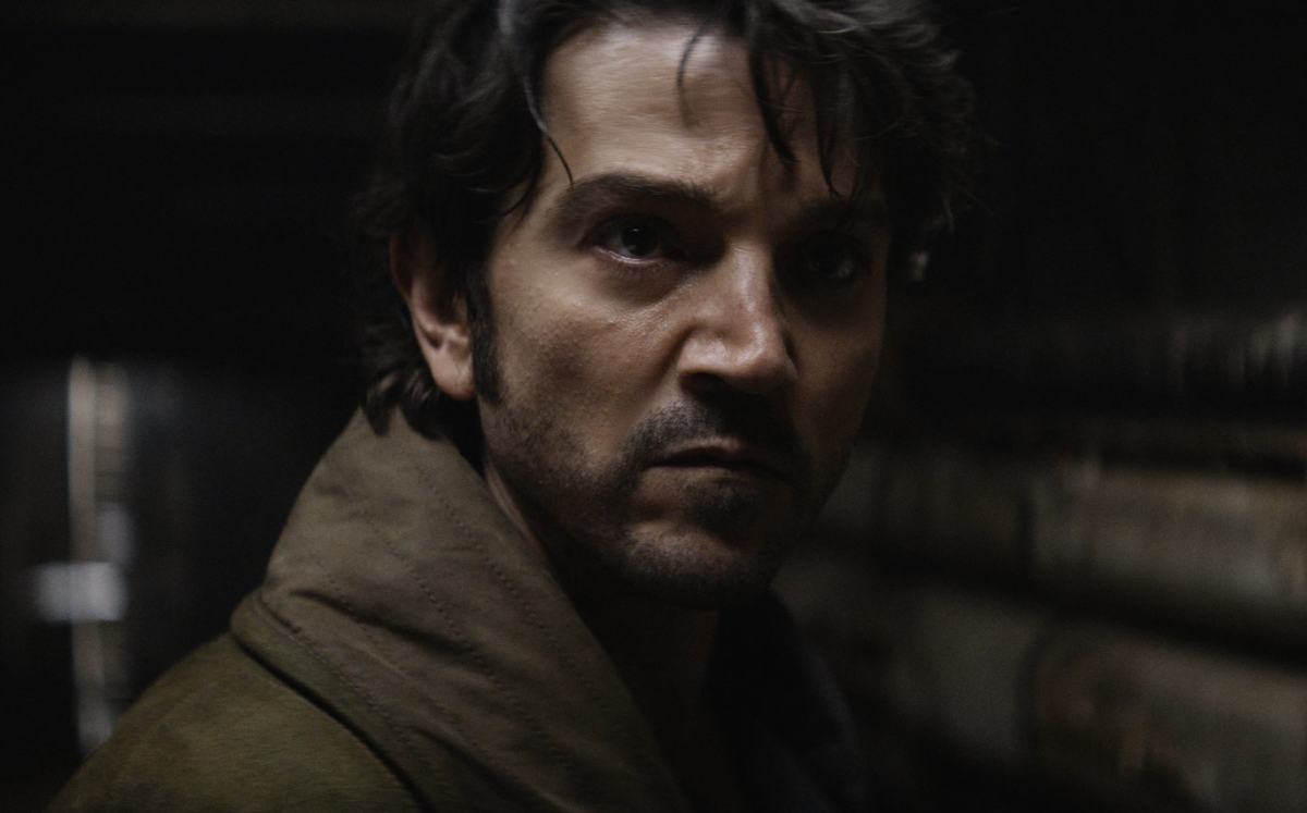 Andor (STar Wars).