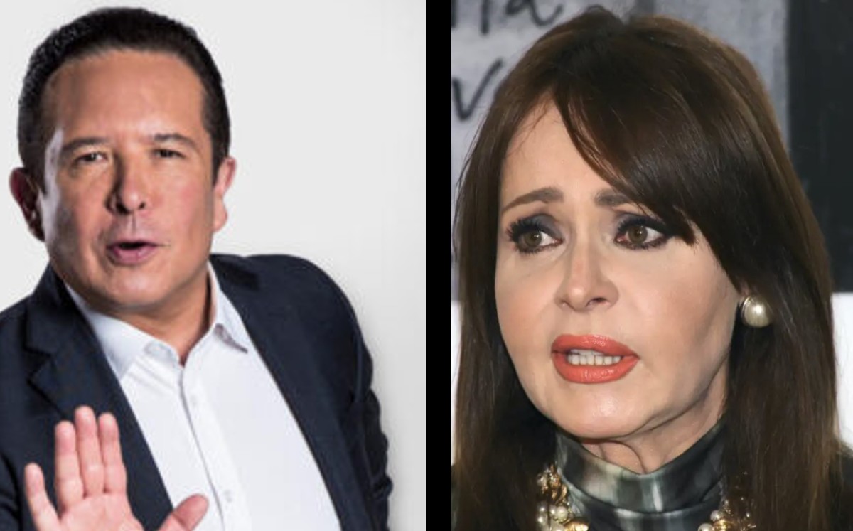 Tras varios años de litigo, Gabriela Spanic finalmente le pagó a Gustavo Adolfo Infante | ESPECIAL