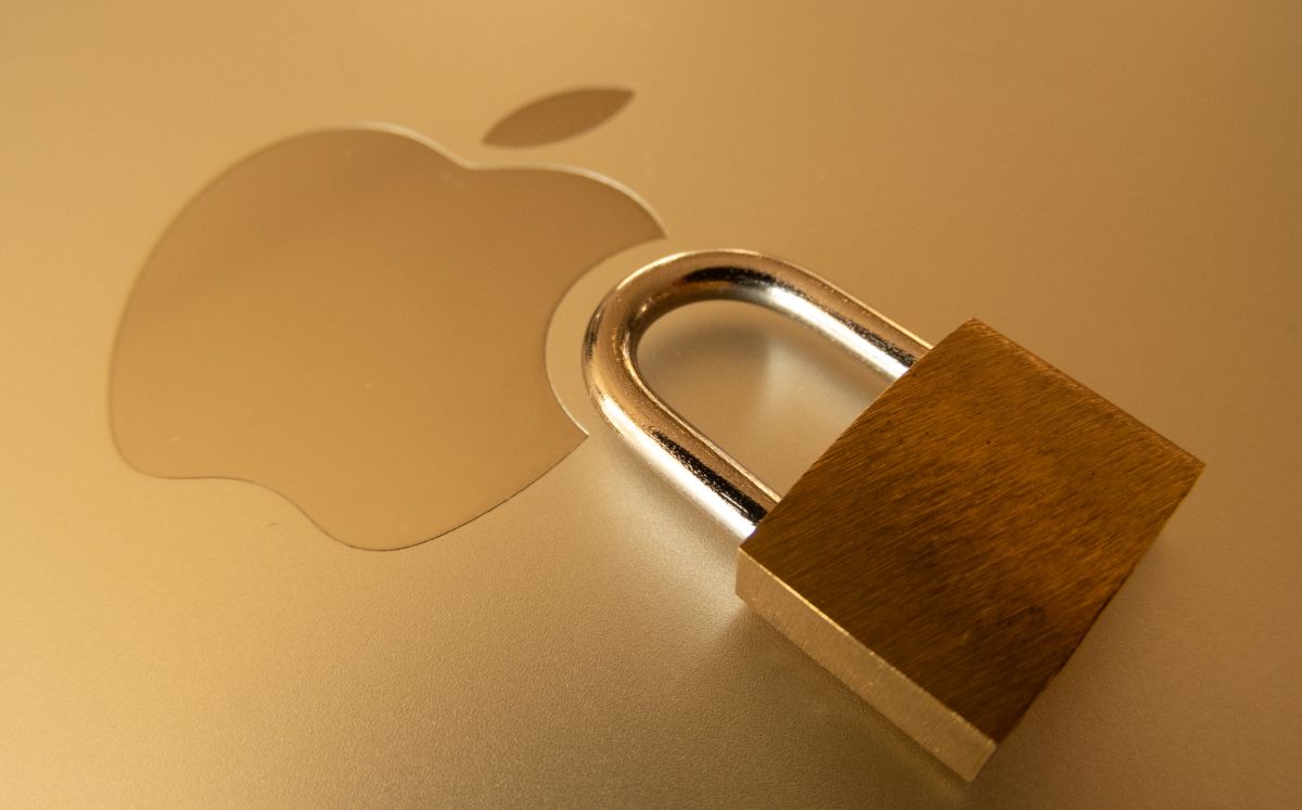 Apple apuesta por la privacidad del usuario (Shutterstock).