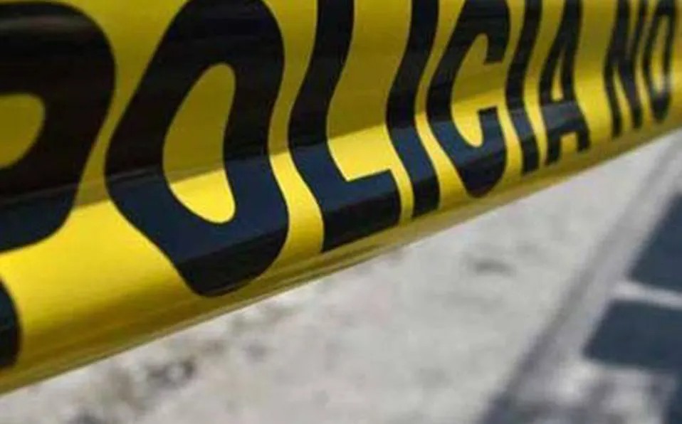 Asesinan a mujer en calles de la alcaldía Tlalpan, en CdMx