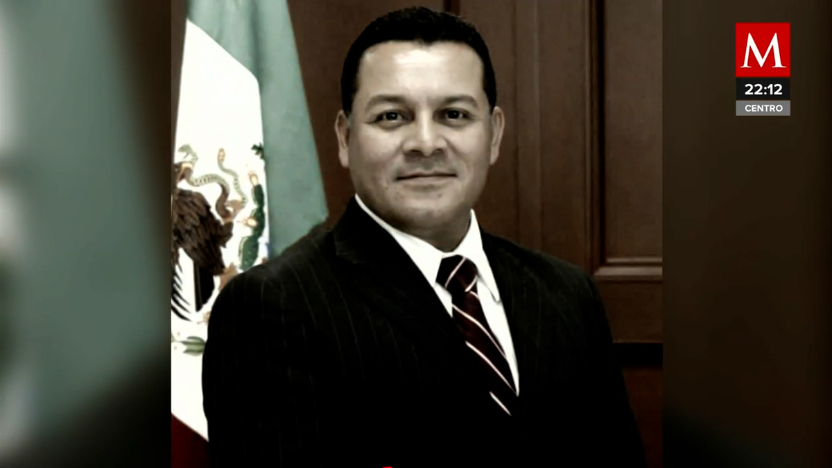 Asesino de juez en Zacatecas, hombre solitario: Arturo Nahle García