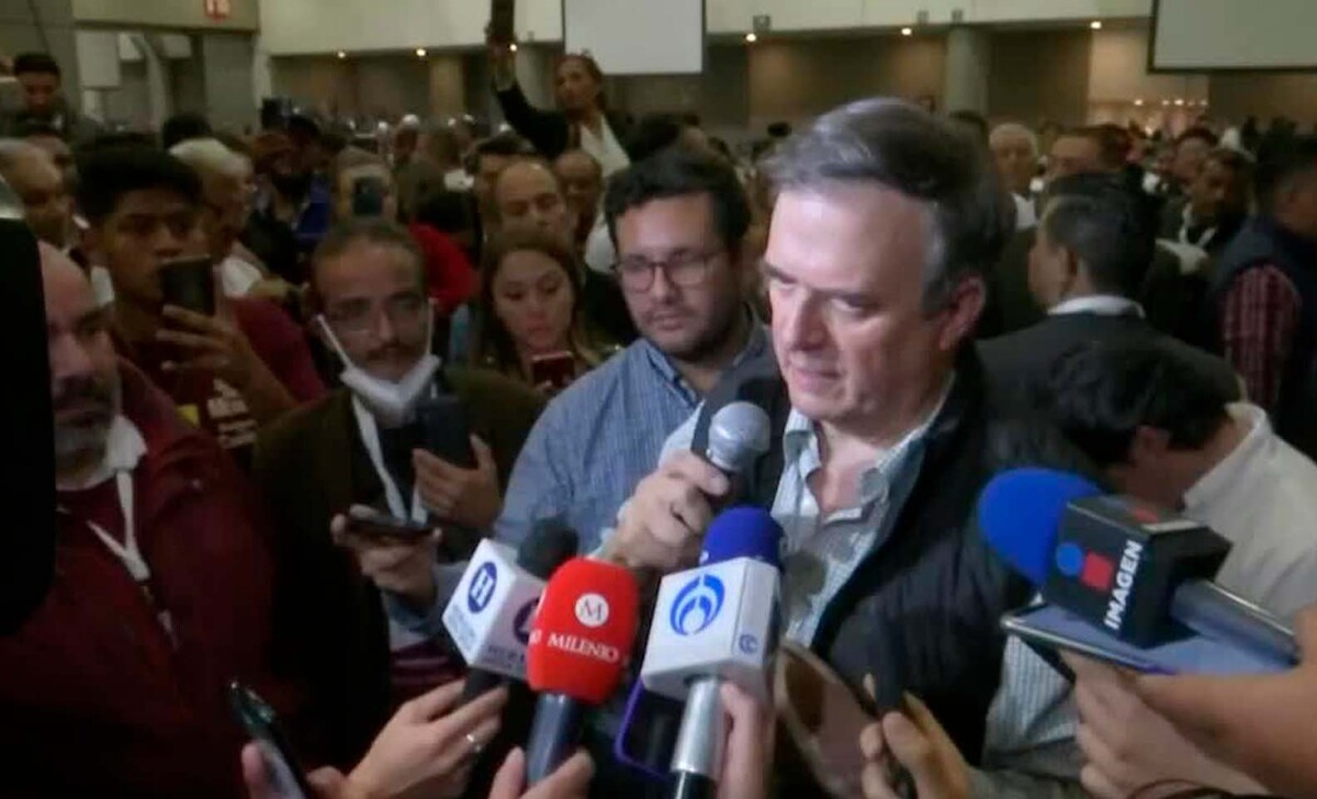 Candidatura presidencial en Morena es cuestión de capacidad