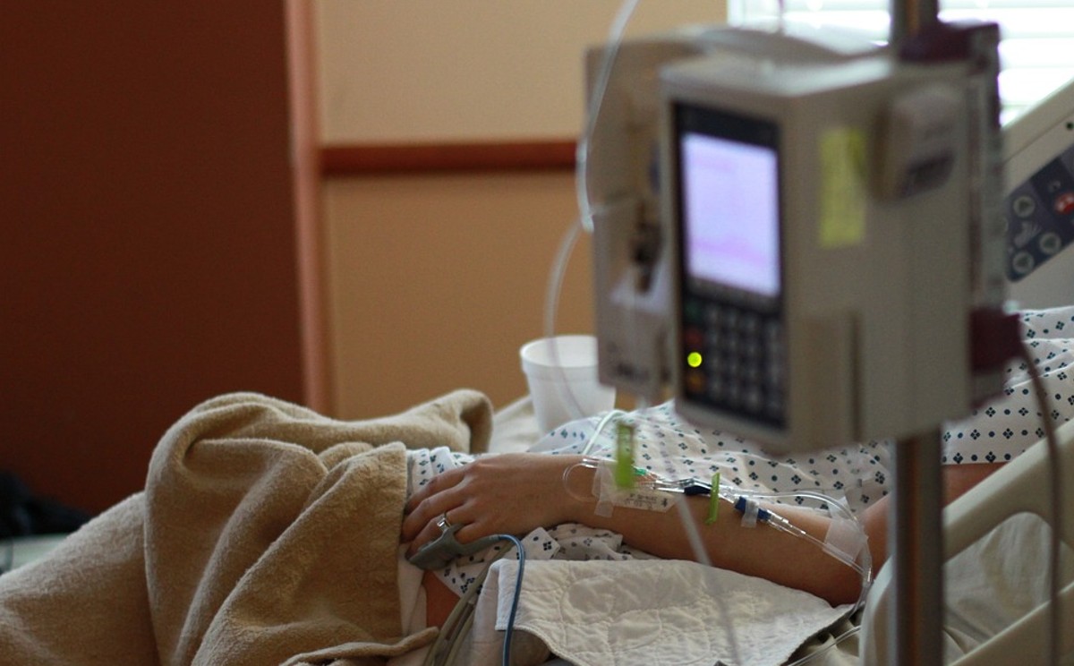 Covid, hospitales, hospitalizaciones,